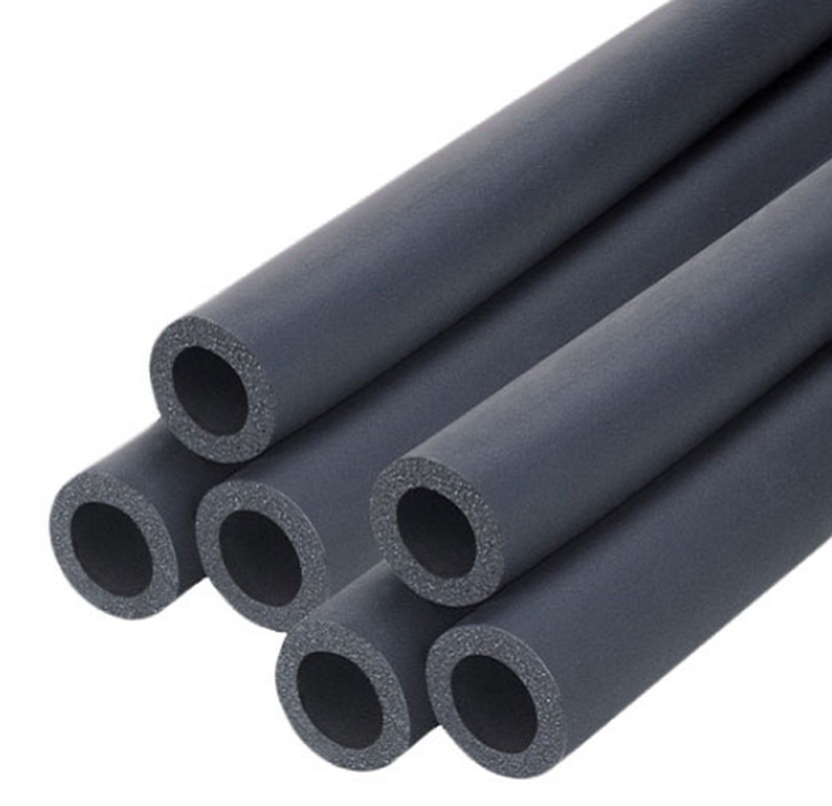 Трубка теплоизоляционная K-FLEX ST 9x20-2