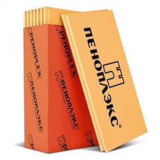 Сегмент "Пеноплэкс-35" 2400*165*50 мм