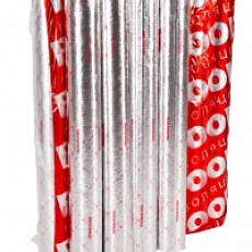 Цилиндры Rockwool 100К - 60/25 (9 пог.м./уп)