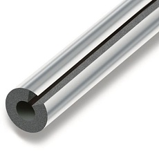 Трубка K-FLEX ST AL CLAD 25*60-1 (9 пог.м/упак)