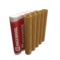 Цилиндры Rockwool 100НК - 25/159 (4 пог.м./уп)